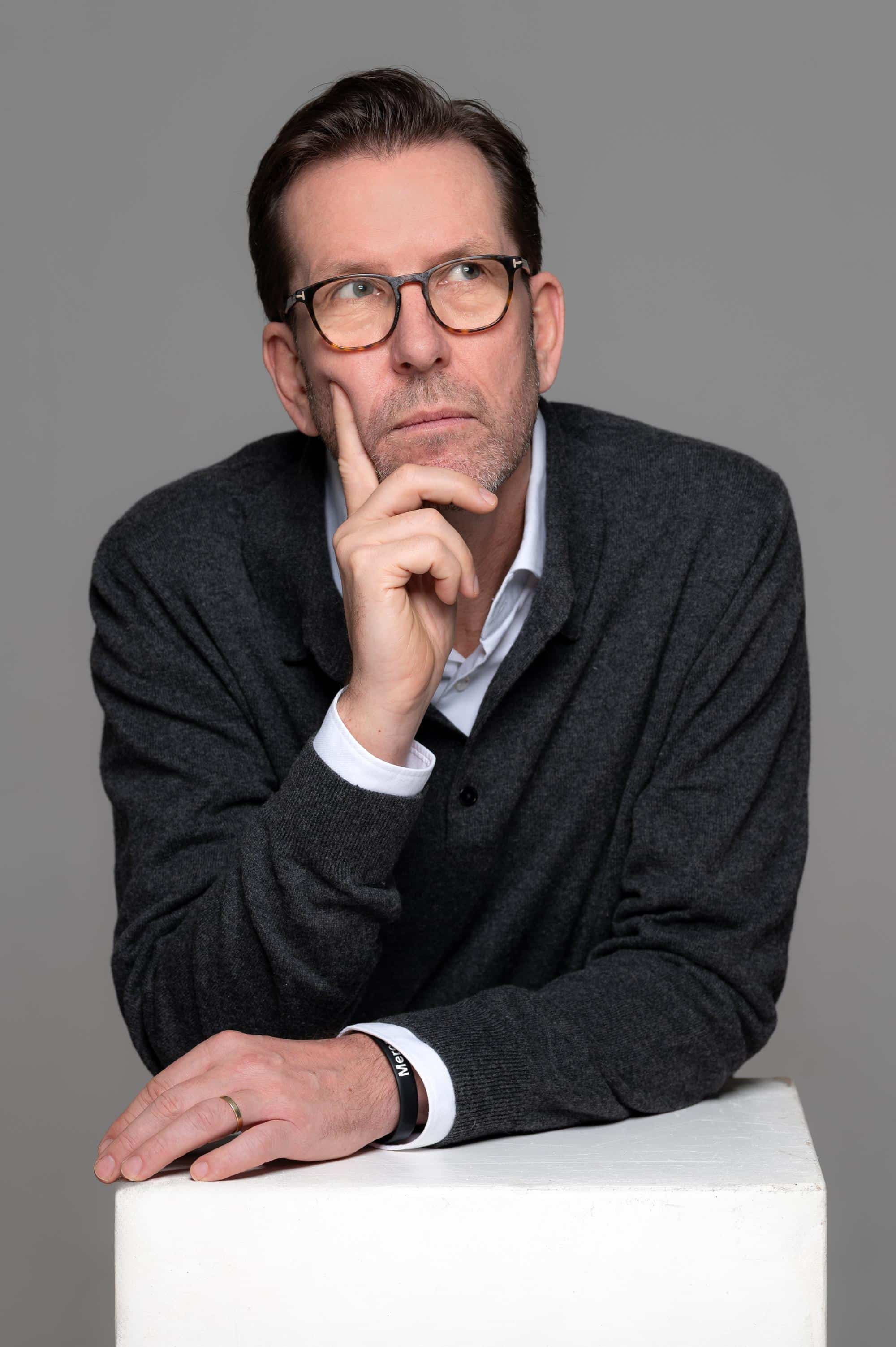 Bernhard Unger